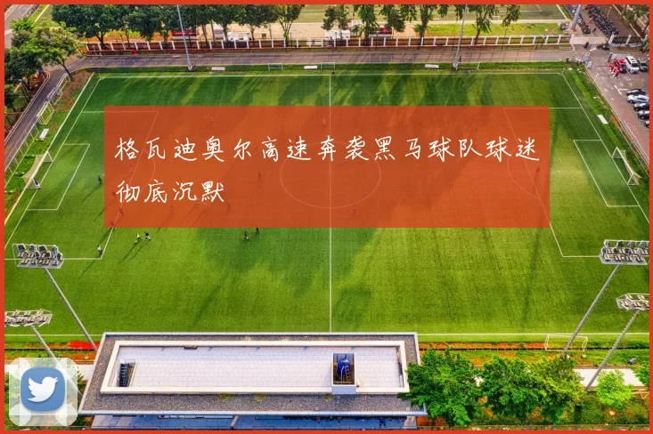 格瓦迪奥尔高速奔袭黑马球队球迷彻底沉默
