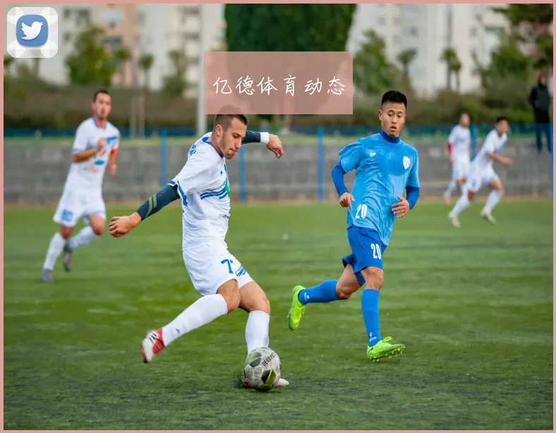 亿德体育动态