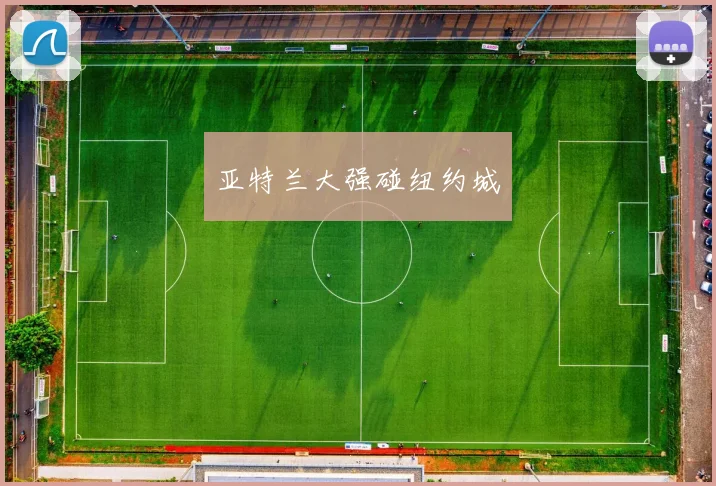 亚特兰大强碰纽约城