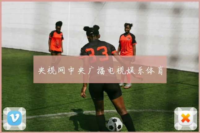 央视网中央广播电视娱乐体育