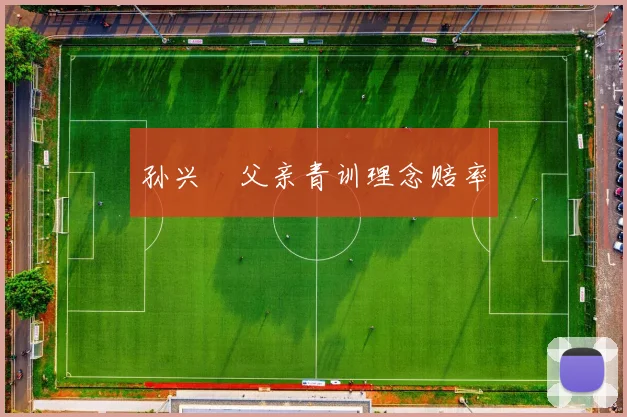 孙兴慜父亲青训理念赔率