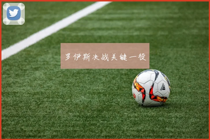 罗伊斯决战关键一役