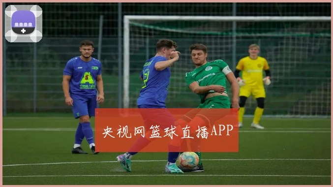 央视网篮球直播APP