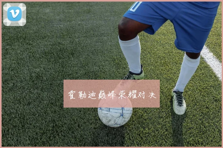霍勒迪巅峰荣耀对决