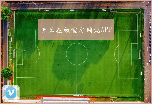 开云在线官方网站APP