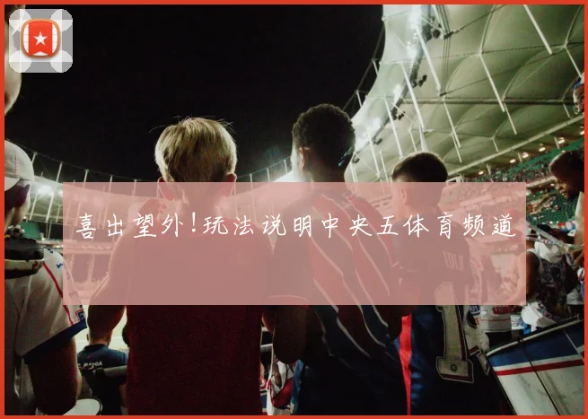 喜出望外!玩法说明中央五体育频道