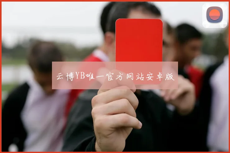 云博YB唯一官方网站安卓版