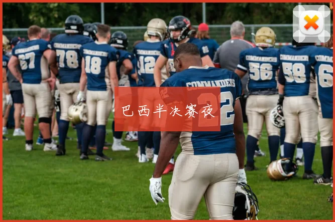 巴西半决赛夜