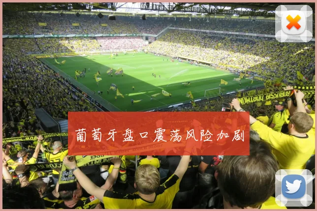 葡萄牙盘口震荡风险加剧