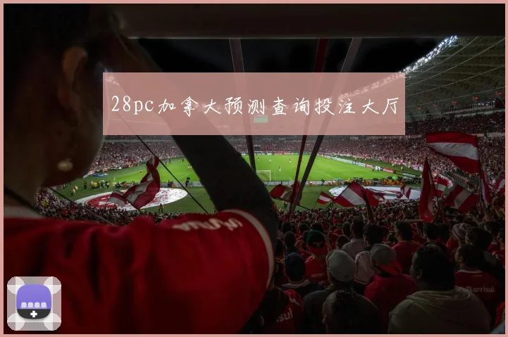 28pc加拿大预测查询投注大厅