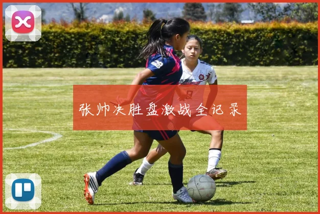 张帅决胜盘激战全记录