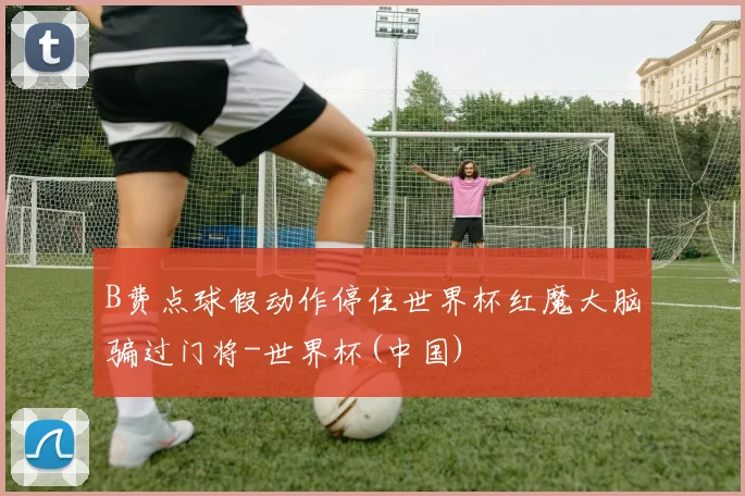 B费点球假动作停住世界杯红魔大脑骗过门将-世界杯(中国)