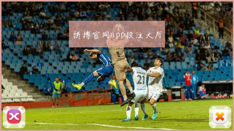 拼搏官网app投注大厅