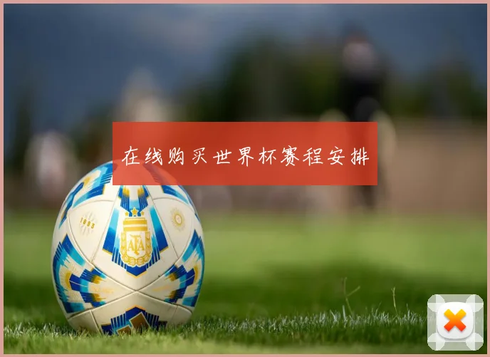 在线购买世界杯赛程安排
