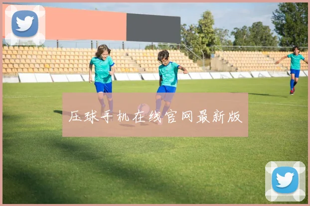 压球手机在线官网最新版