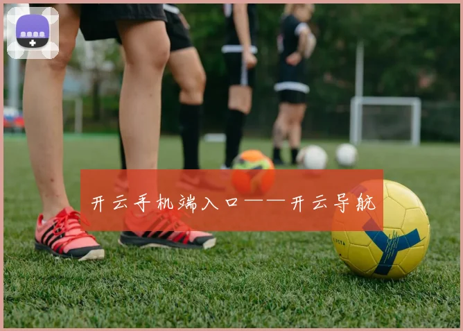 开云手机端入口——开云导航