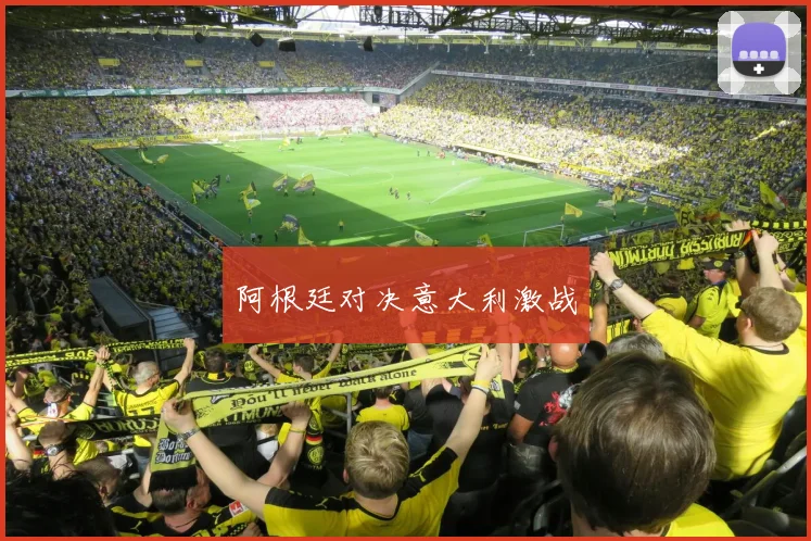 阿根廷对决意大利激战