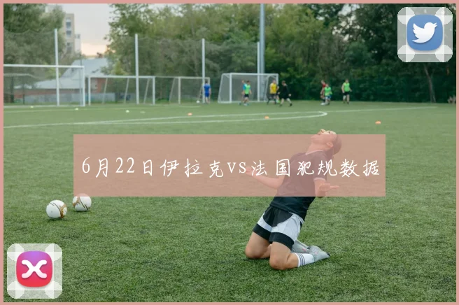 6月22日伊拉克vs法国犯规数据